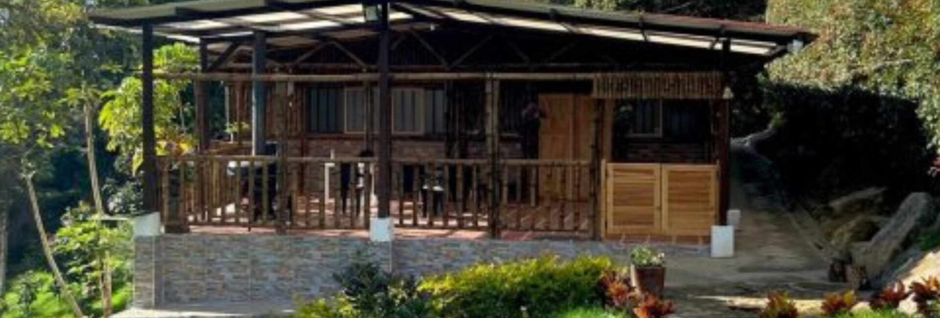 Refugio de Tonantzin