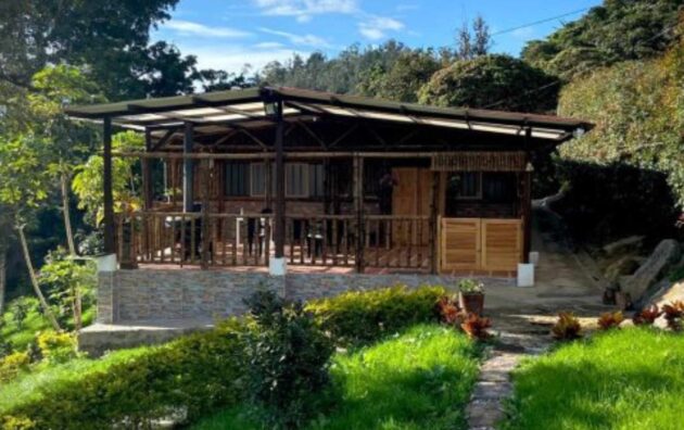 Refugio de Tonantzin